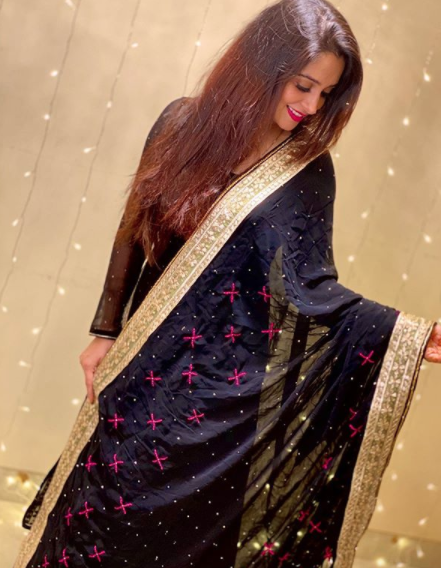 Dipika Kakar Ibrahim